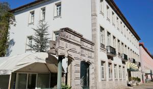 Gallery image of Hotel Das Termas in Geres