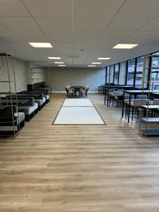 Foto sihtkohas East Grinstead asuva majutusasutuse Spacious and Bright Studio in East Grinstead galeriist