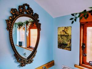 Foto sihtkohas Ballaghaderreen asuva majutusasutuse Forest View Cabin galeriist