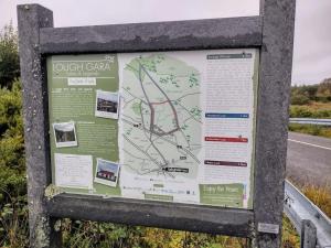 Foto sihtkohas Ballaghaderreen asuva majutusasutuse Forest View Cabin galeriist