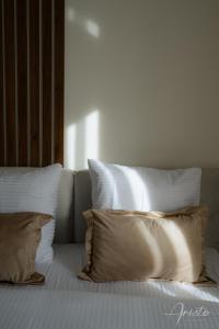 Fotografie z fotogalerie ubytování Aristo Boutique Hotel v destinaci Artashat + 17 fotografií