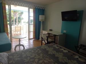 Легло или легла в стая в Appartements VUE MER et PARC