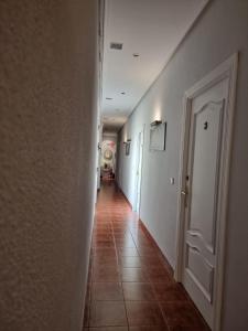 Fotografie z fotogalerie ubytování Casa de Huéspedes Cuenca v destinaci Madrid