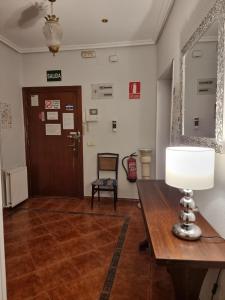 Fotografie z fotogalerie ubytování Casa de Huéspedes Cuenca v destinaci Madrid