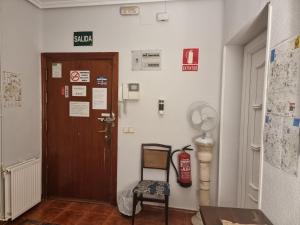 Fotografie z fotogalerie ubytování Casa de Huéspedes Cuenca v destinaci Madrid