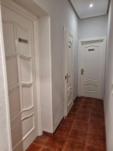 Fotografie z fotogalerie ubytování Casa de Huéspedes Cuenca v destinaci Madrid