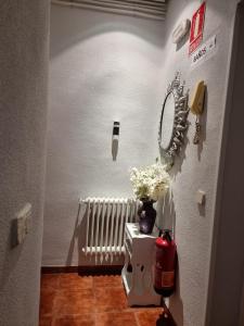 Fotografie z fotogalerie ubytování Casa de Huéspedes Cuenca v destinaci Madrid