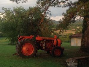 Fotografie z fotogalerie ubytování Domaine de Granval Chambres d'Hôtes v destinaci Bretenoux