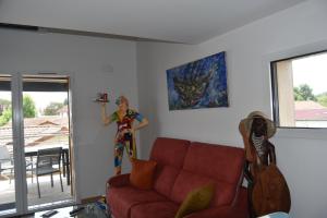 Imagen de la galería de cabane de pecheur, en Mimizan