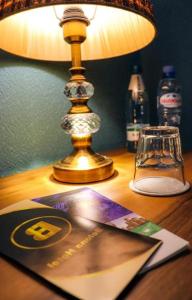 Foto dalla galleria di Belona Hotel a Kutaisi