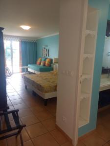 Легло или легла в стая в Appartements VUE MER et PARC