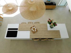 Gallery image ng Villa d'exception piscine privée et vue mer sa Saint-Cyr-sur-Mer