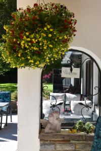 Giardino di Gasthof Ramona