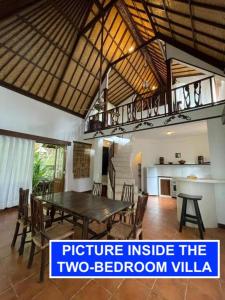 Φωτογραφία από το άλμπουμ του Villa Kamila Senggigi By Villaloka σε Mangsit