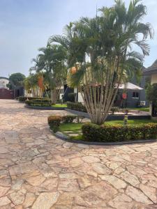 Billede fra billedgalleriet på Travellers Palm Court i North Legon