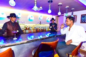 Majutusasutuse Swosti Grand Bhubaneswar külastajad