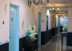 Fotografie z fotogalerie ubytování Angsana Hotel Melaka v destinaci Melaka
