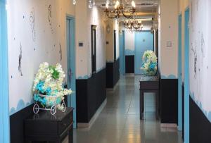 Fotografie z fotogalerie ubytování Angsana Hotel Melaka v destinaci Melaka