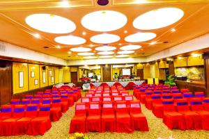 Foto sihtkohas Bhubaneshwar asuva majutusasutuse Swosti Grand Bhubaneswar galeriist
