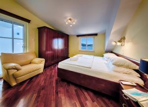Gallery image of Seafront Penthouse in Vis