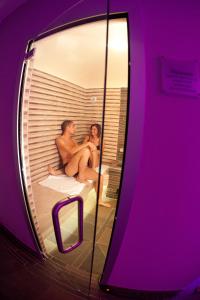 Hosté ubytování Piccolo Hotel Aurora + 37 fotografií