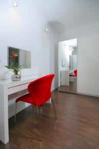 Fotografie z fotogalerie ubytování Charm Apartments And Rooms v Trogiru