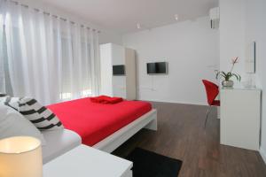 Gallery image of Charm Apartments And Rooms in Trogir