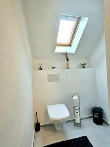 Fotografie z fotogalerie ubytování Bird Home Room 14 v destinaci Klagenfurt