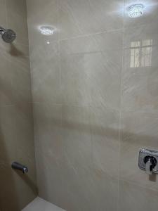 Bagno di The Shelton - Sinclair