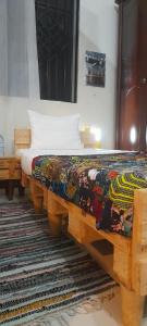 Gambar di galeri bagi Aivilo Home di Kampala