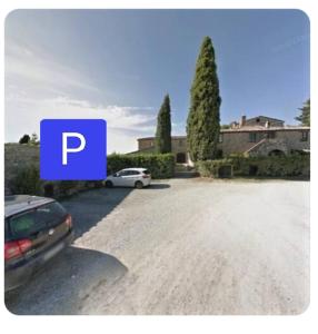 Zdjęcie z galerii obiektu CASA IL MANDORLO NEL CHIANTI w mieście Castellina in Chianti
