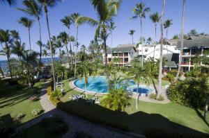 Bassein majutusasutuses Hotel Playa Colibri või selle lähedal
