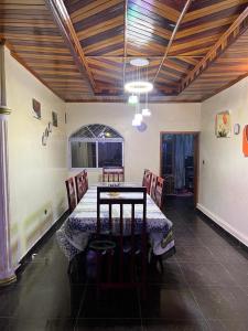 Fotografie z fotogalerie ubytování Apex guest facility v destinaci Buea
