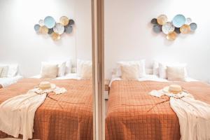 Fotografie z fotogalerie ubytování sunlight ornos suites, private hot tub ve městě Mykonosu