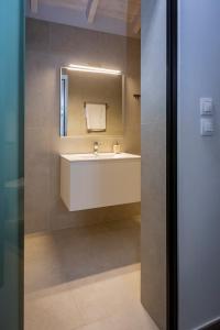Fotografie z fotogalerie ubytování Jonas port house v destinaci Ágios Rókkos + 11 fotografií