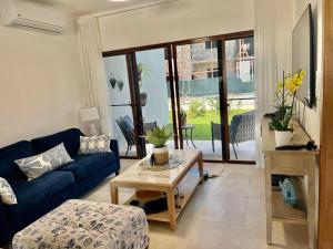 プンタ・カナにあるCostal condo with gym and Olympic poolのギャラリーの写真