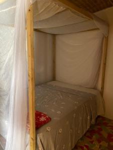 Galeriebild der Unterkunft la Case Africaine in Saly Portudal