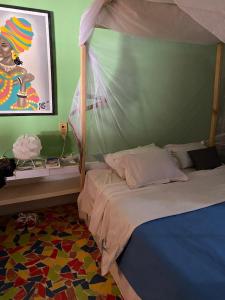 Galeriebild der Unterkunft la Case Africaine in Saly Portudal + 11 Fotos