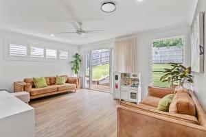 Gallery image of Valley Way in Lennox Head