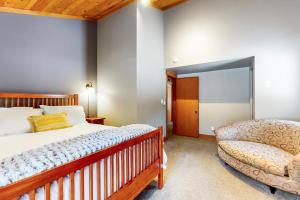 Foto dalla galleria di Ranch Retreat #30 a Black Butte Ranch