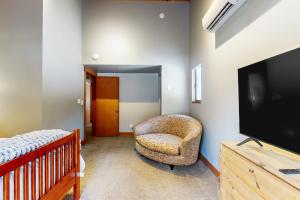 Foto dalla galleria di Ranch Retreat #30 a Black Butte Ranch