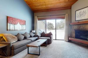 Foto dalla galleria di Ranch Retreat #31 a Black Butte Ranch