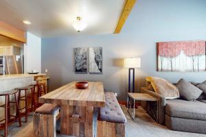 Foto dalla galleria di Ranch Retreat #31 a Black Butte Ranch