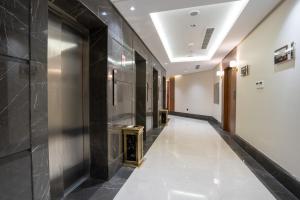 Fotografie z fotogalerie ubytování Rawha Al Maqam Ajyad Hotel v Mecce