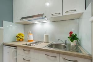 Gallery image of Apartments and Rooms Villa Marija in Skradin