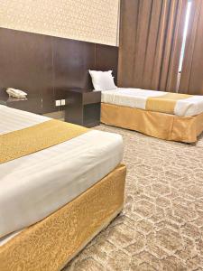 Легло или легла в стая в Sraya hotel Mahbas Aljinn