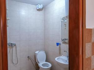 Bany a Amisos Apartmani