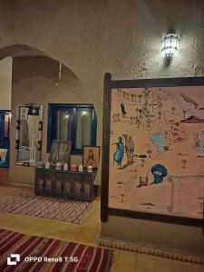 Fotografie z fotogalerie ubytování Hotel Riad Ali v destinaci Merzouga