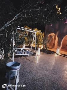Fotografie z fotogalerie ubytování Hotel Riad Ali v destinaci Merzouga