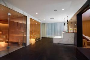 Imagine din galeria proprietății Radisson Blu Hotel Zurich Airport în Kloten